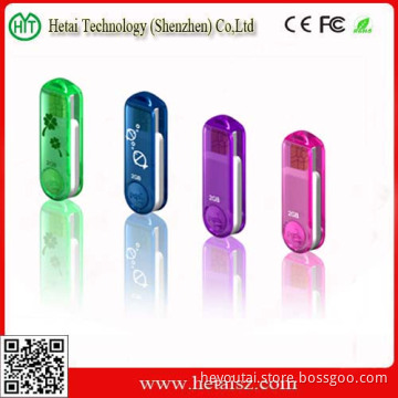 New Gifts Plastic 16GB USB Flash Drives Wholesale in China